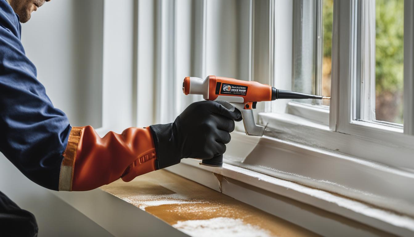 Fenster Abdichten: Acryl oder Silikon wählen Fenster Abdichten: Acryl oder Silikon wählen